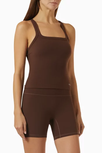 Ibiza Sculpt Tank Bra