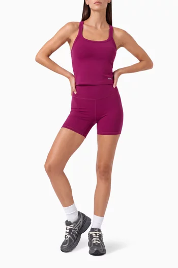 Ibiza Sculpt Tank Bra
