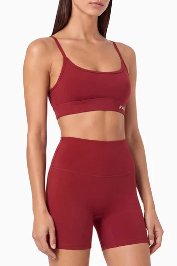 Ibiza Sculpt Sports Bra