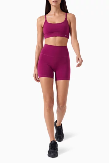 Ibiza Sculpt Shorts