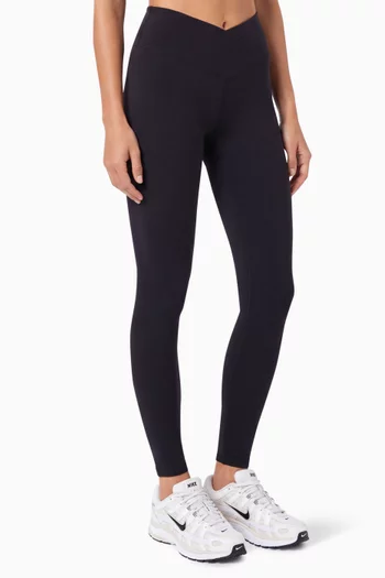 Ibiza Sculpt V-waist Leggings