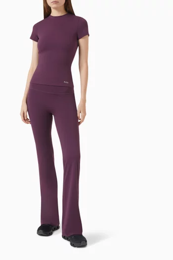 LOVE Sculpt Top