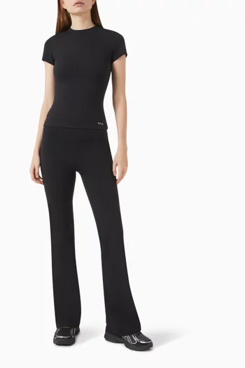 LOVE Sculpt Flared Pants