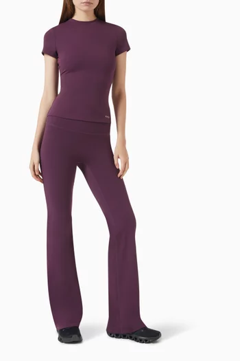 LOVE Sculpt Flared Pants