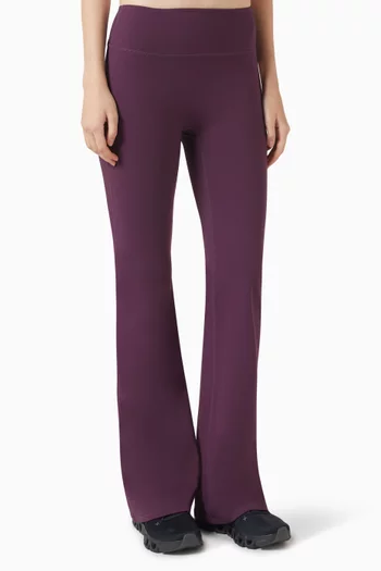LOVE Sculpt Flared Pants