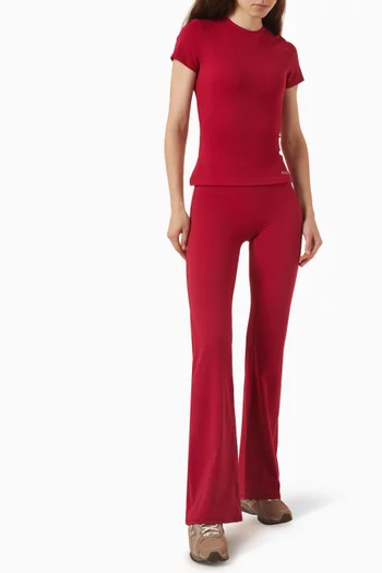 LOVE Sculpt Flared Pants