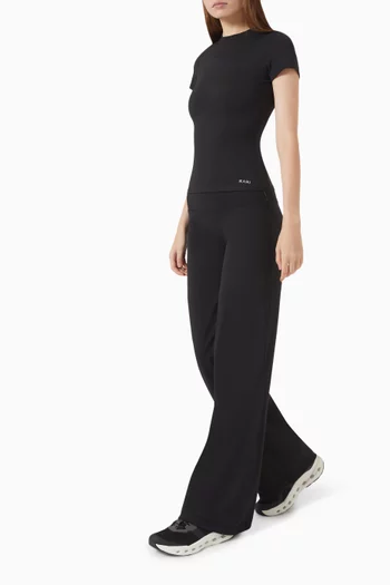 LOVE Cloud Flared Pants