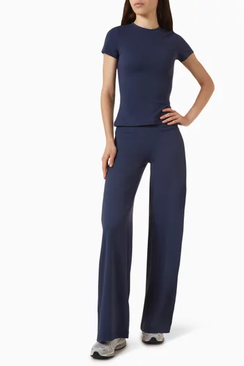 LOVE Cloud Flared Pants