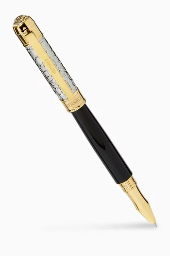 Croco Roller Pen