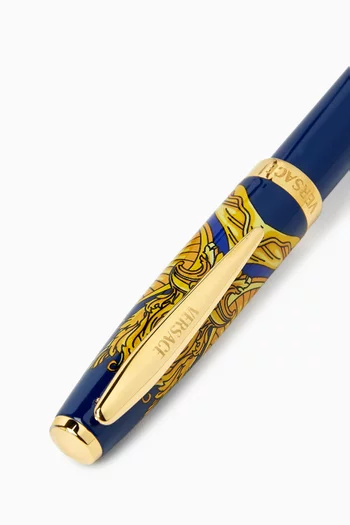 Rock 'N' Royalty Roller Pen