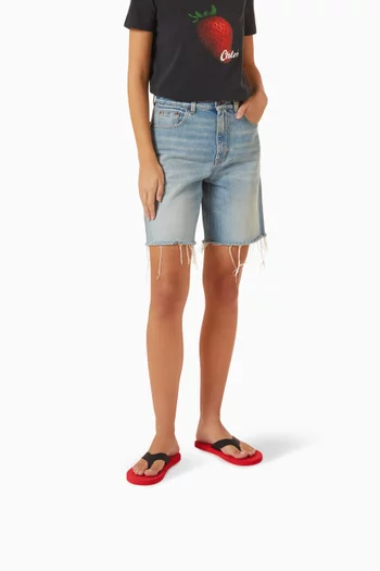Kenny Flip-flop Sandals in Rubber