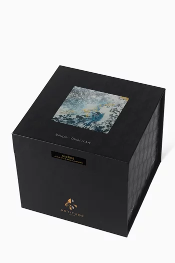 شمعة معطرة سوينيوس، 10 سم