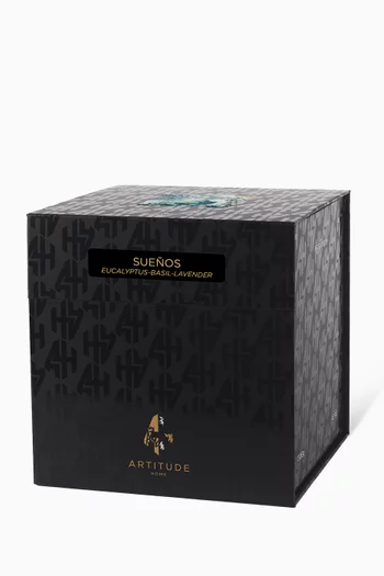 شمعة معطرة سوينيوس، 16 سم