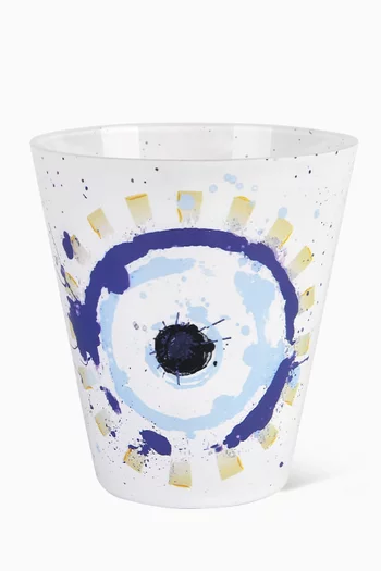 Mal de Ojo Scented Candle, 16cm