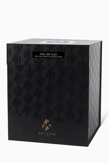 Mal de Ojo Scented Candle, 24cm