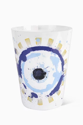 Mal de Ojo Scented Candle, 24cm