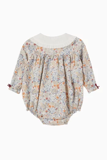 Alexia Printed Romper
