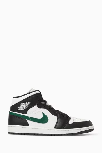 Air Jordan 1 Mid Sneakers