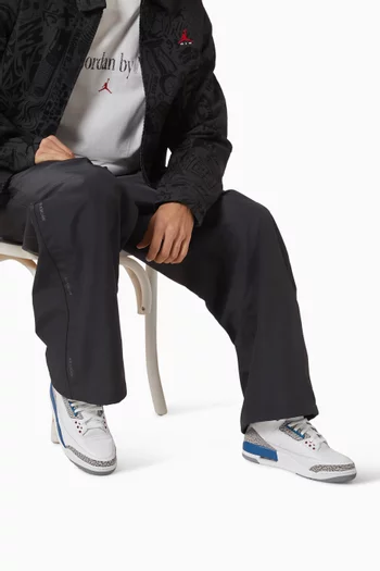 Air Jordan 3 Retro Sneakers
