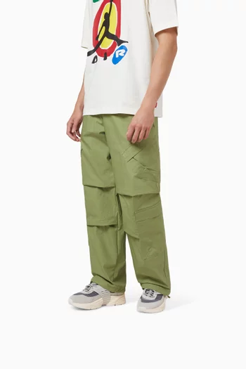 Trunner O/S Sneakers