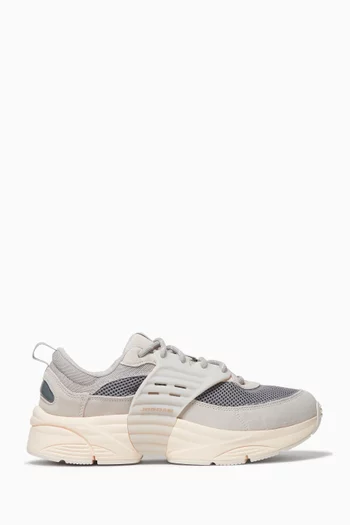 Trunner O/S Sneakers