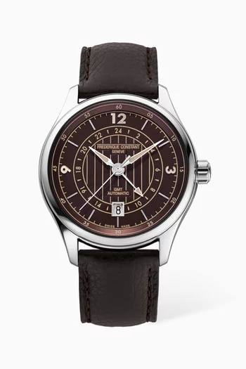 Classics Runabout Automatic Watch, 42mm