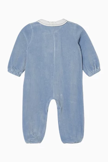 Ribbed Pyjama
