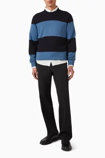 Loic Sweater in Knit