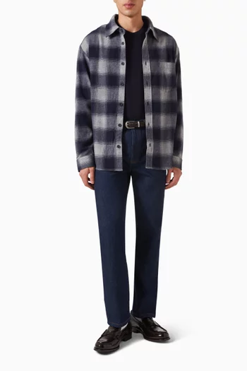 Matthieu Sweater in Wool