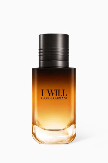 ماء عطر آي ويل، 30 ملل