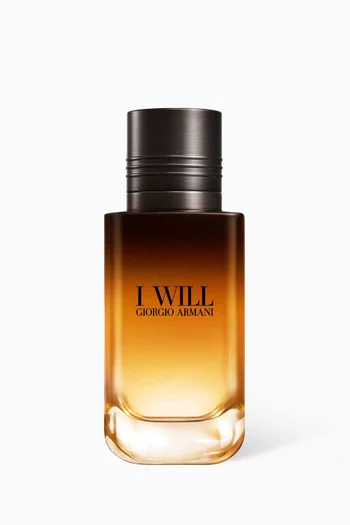 ماء عطر آي ويل، 60 ملل