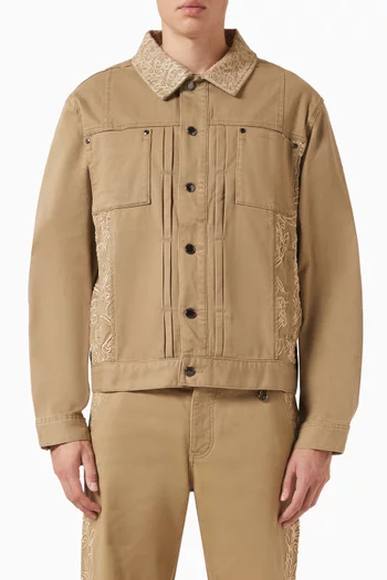 Reverie Crest Jacket
