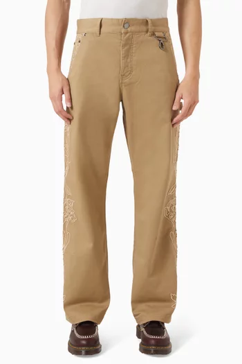 Reverie Crest Pants