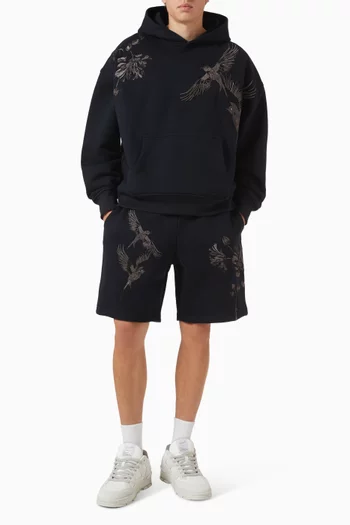 Shadow Flight Shorts