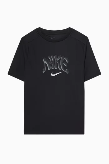 Multi Refresh T-shirt