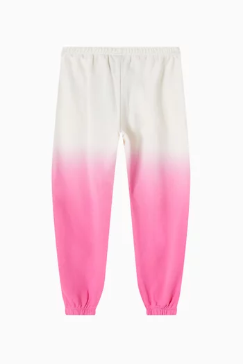 Sportswear Studio Loose Pants in Fleece