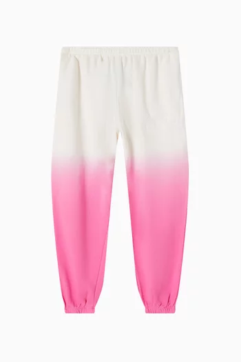 Sportswear Studio Loose Pants in Fleece