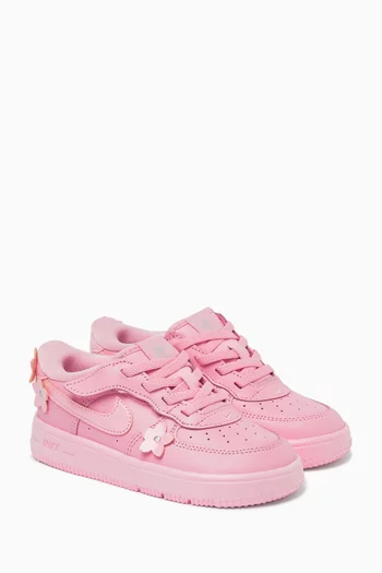 Force 1 EasyOn Sneakers