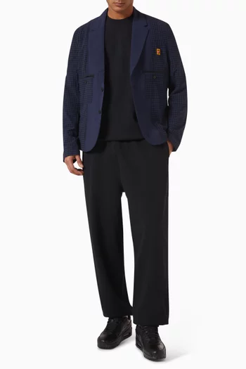 Club Rules Helios Blazer