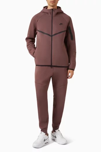 Windrunner Full-zip Jacket in Tech Fleece