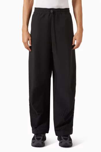 Tech Shori Knit Sweatpants