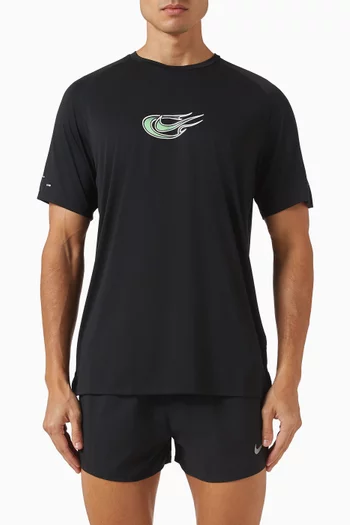 تي شيرت للجري بتقنية Dri-FIT ADV‏