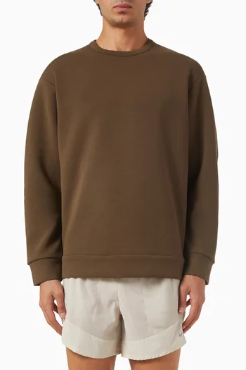 24.7 ImpossiblySoft Crewneck Sweatshirt
