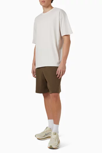 شورت 24.7‏ بتقنية Dri-FIT‏ قماش امبوسبلي سوفت