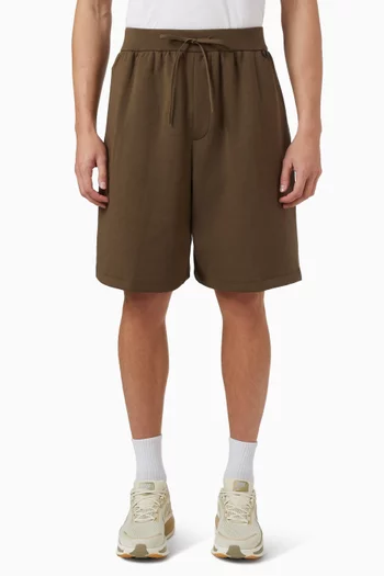 شورت 24.7‏ بتقنية Dri-FIT‏ قماش امبوسبلي سوفت