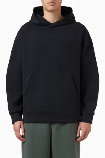 كنزة بغطاء رأس 24.7 امبوسبلي سوفت بتقنية Dri-FIT