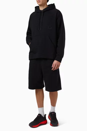 كنزة بغطاء رأس رياضية ان ايه سي بتقنية Dri-FIT‏ صوف