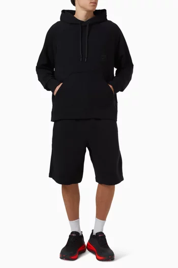 شورت رياضي ان ايه سي بتقنية Dri-FIT‏ صوف