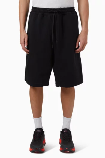 شورت رياضي ان ايه سي بتقنية Dri-FIT‏ صوف
