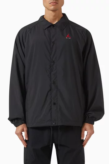 Coaches Jacket
